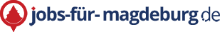 Logo Jobs für Magdeburg
